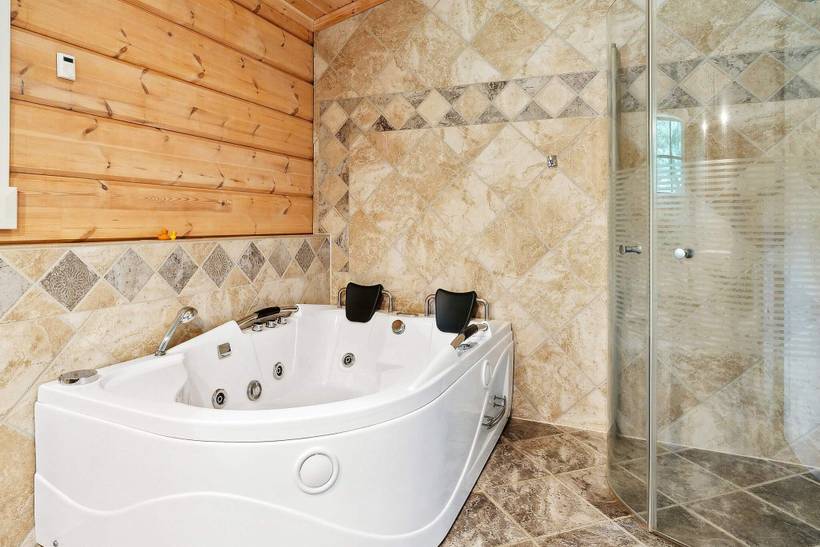 Foto von Ferienhaus UC27 in Als Odde - Helberskov - Nordjütland Ost