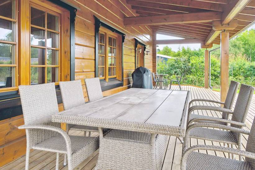 Foto von Ferienhaus UC27 in Als Odde - Helberskov - Nordjütland Ost