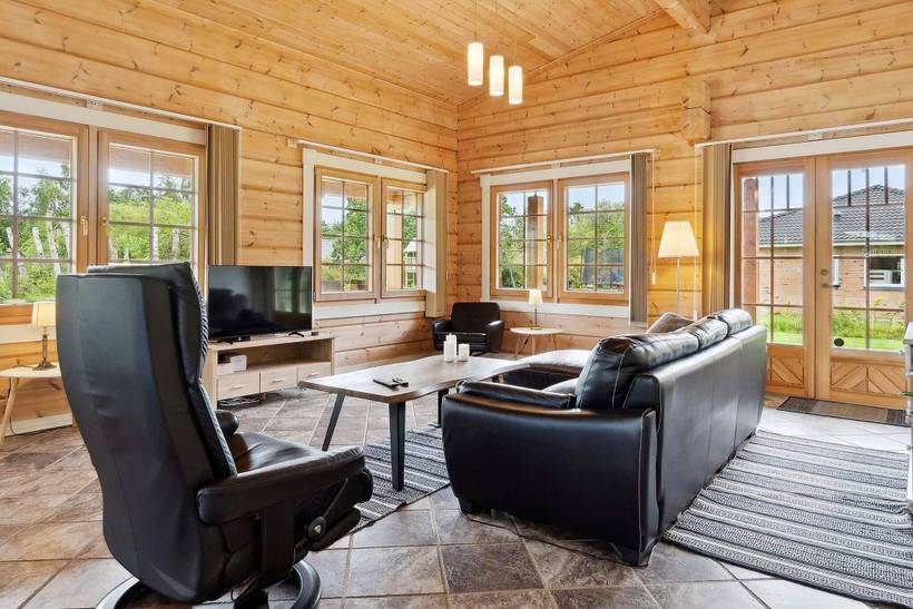 Foto von Ferienhaus UC27 in Als Odde - Helberskov - Nordjütland Ost