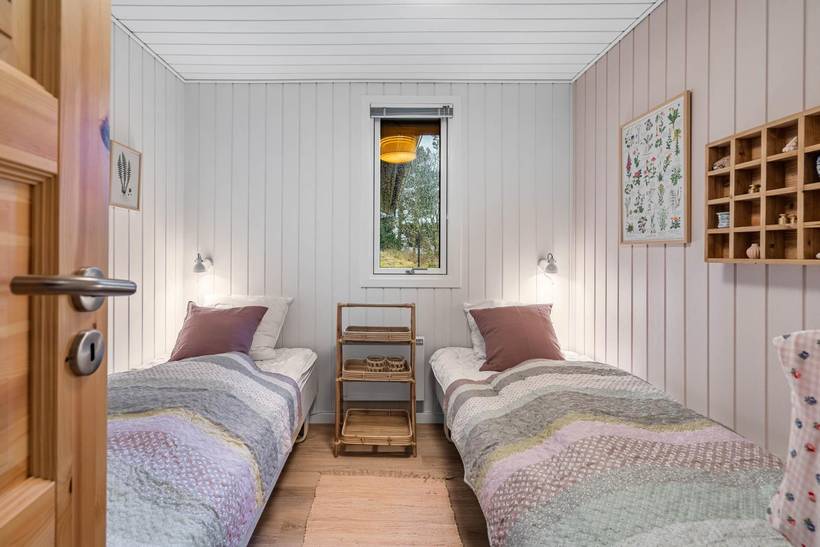 Foto von Ferienhaus UC28 in Henne Strand - Westjütland