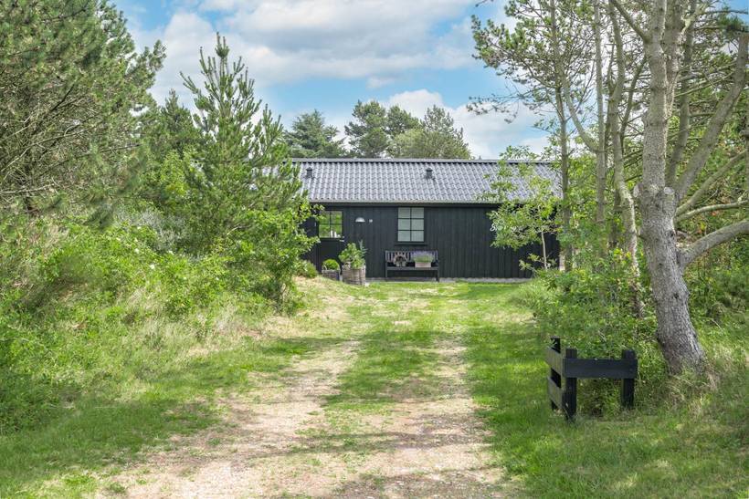 Foto von Ferienhaus UC28 in Henne Strand - Westjütland