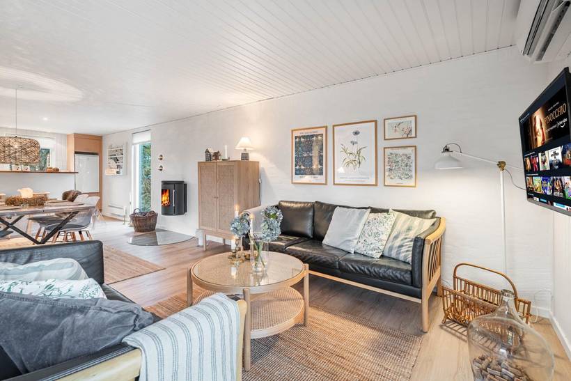Foto von Ferienhaus UC28 in Henne Strand - Westjütland