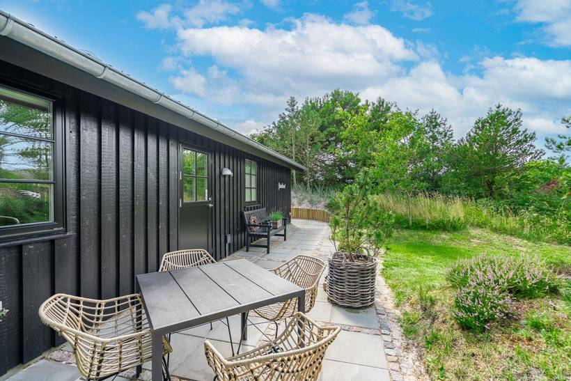 Foto von Ferienhaus UC28 in Henne Strand - Westjütland
