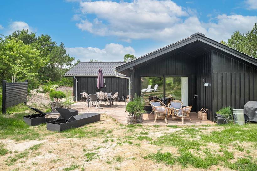 Foto von Ferienhaus UC28 in Henne Strand - Westjütland