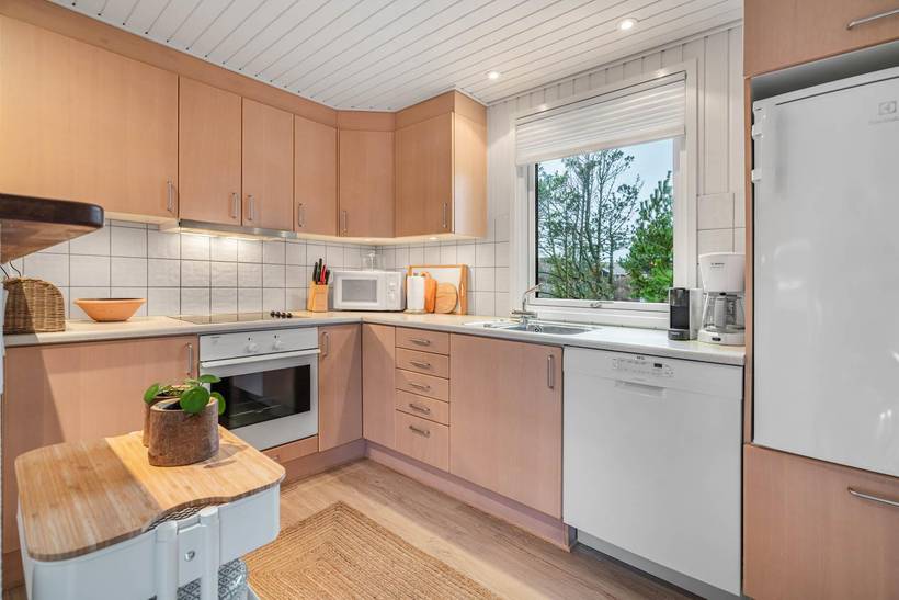 Foto von Ferienhaus UC28 in Henne Strand - Westjütland