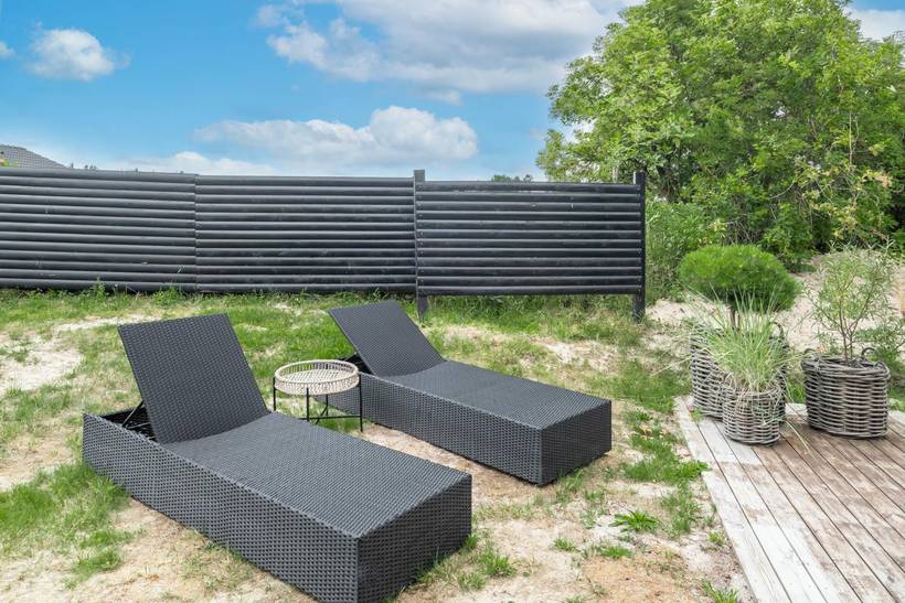 Foto von Ferienhaus UC28 in Henne Strand - Westjütland