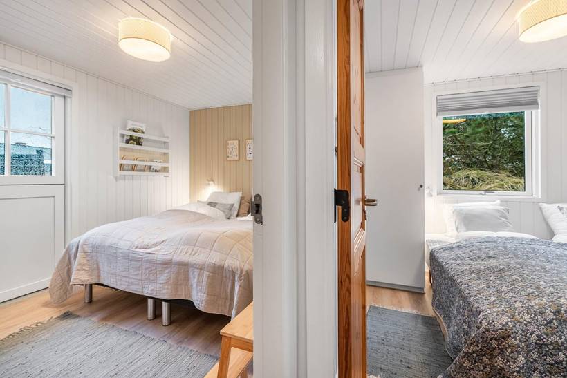 Foto von Ferienhaus UC28 in Henne Strand - Westjütland