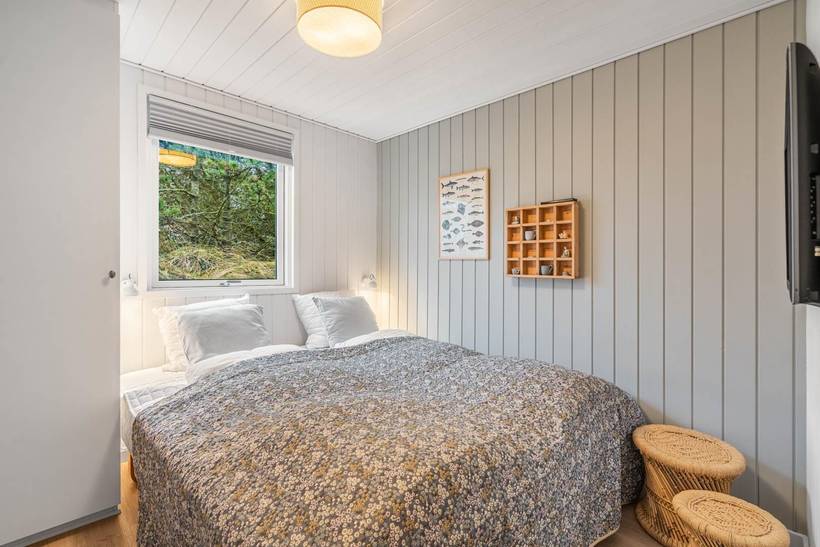 Foto von Ferienhaus UC28 in Henne Strand - Westjütland