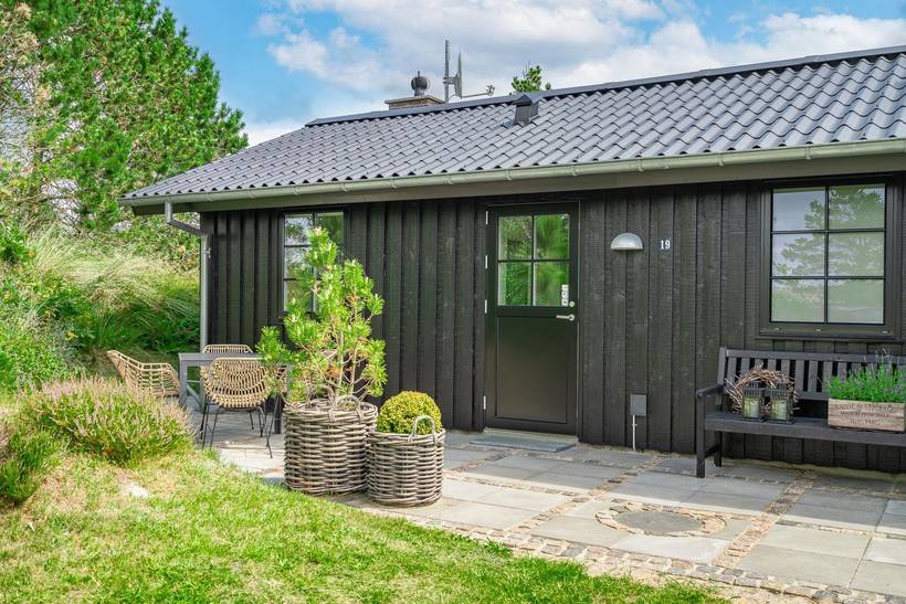 Foto von Ferienhaus UC28 in Henne Strand - Westjütland