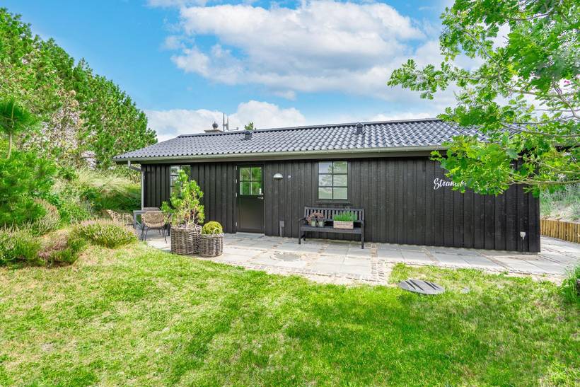 Foto von Ferienhaus UC28 in Henne Strand - Westjütland