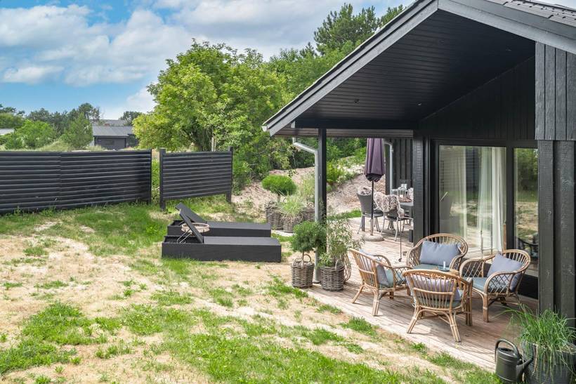 Foto von Ferienhaus UC28 in Henne Strand - Westjütland