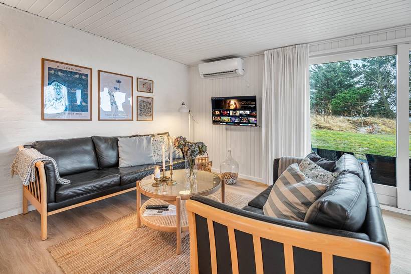 Foto von Ferienhaus UC28 in Henne Strand - Westjütland