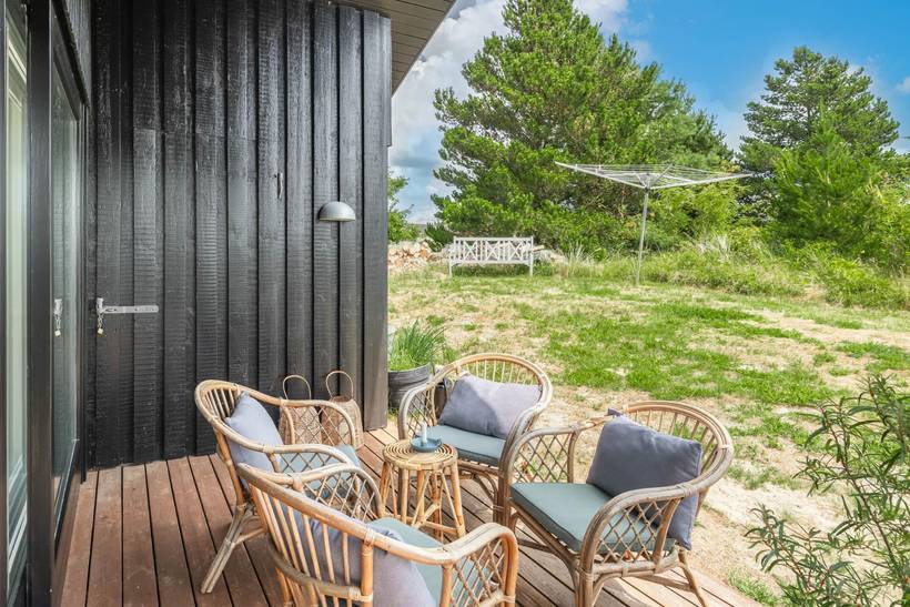 Foto von Ferienhaus UC28 in Henne Strand - Westjütland