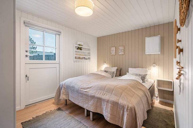 Foto von Ferienhaus UC28 in Henne Strand - Westjütland