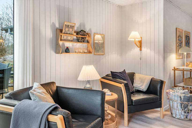 Foto von Ferienhaus UC28 in Henne Strand - Westjütland