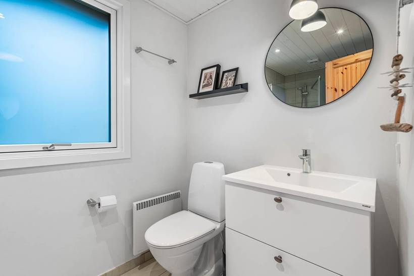 Foto von Ferienhaus UC28 in Henne Strand - Westjütland