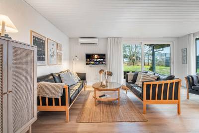 Vorschaubild von Ferienhaus UC28 in Henne Strand - Westjütland
