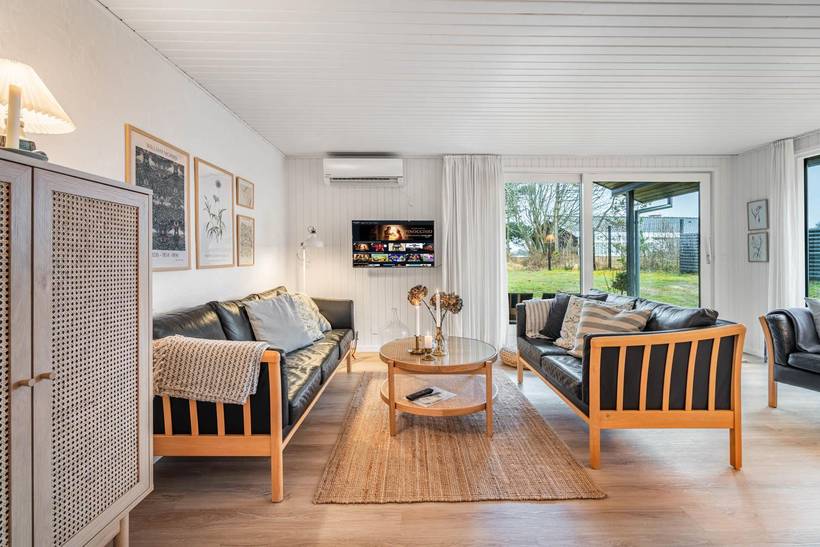 Foto von Ferienhaus UC28 in Henne Strand - Westjütland