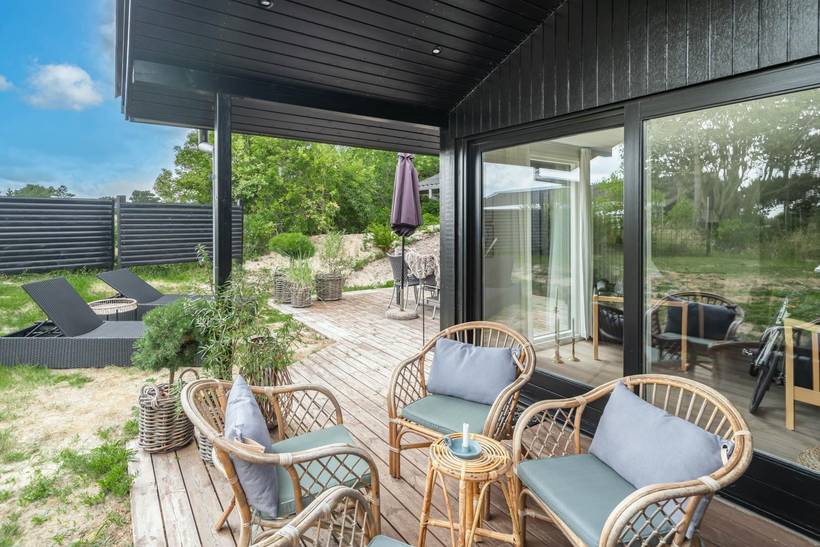Foto von Ferienhaus UC28 in Henne Strand - Westjütland