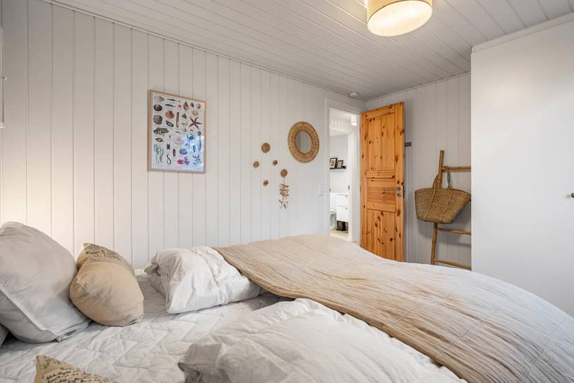 Foto von Ferienhaus UC28 in Henne Strand - Westjütland