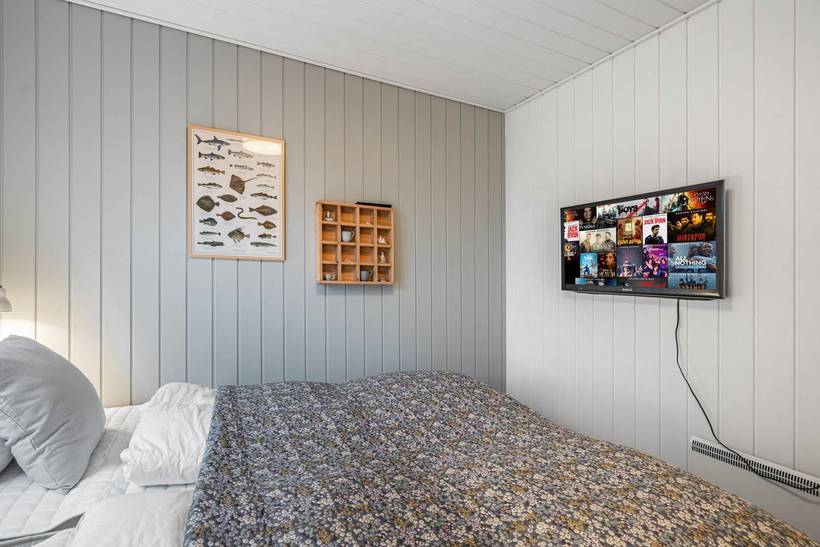 Foto von Ferienhaus UC28 in Henne Strand - Westjütland