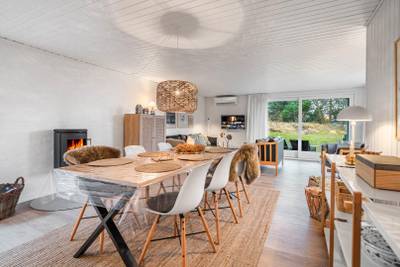 Vorschaubild von Ferienhaus UC28 in Henne Strand - Westjütland