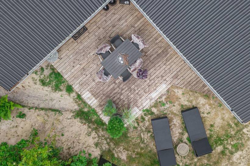 Foto von Ferienhaus UC28 in Henne Strand - Westjütland