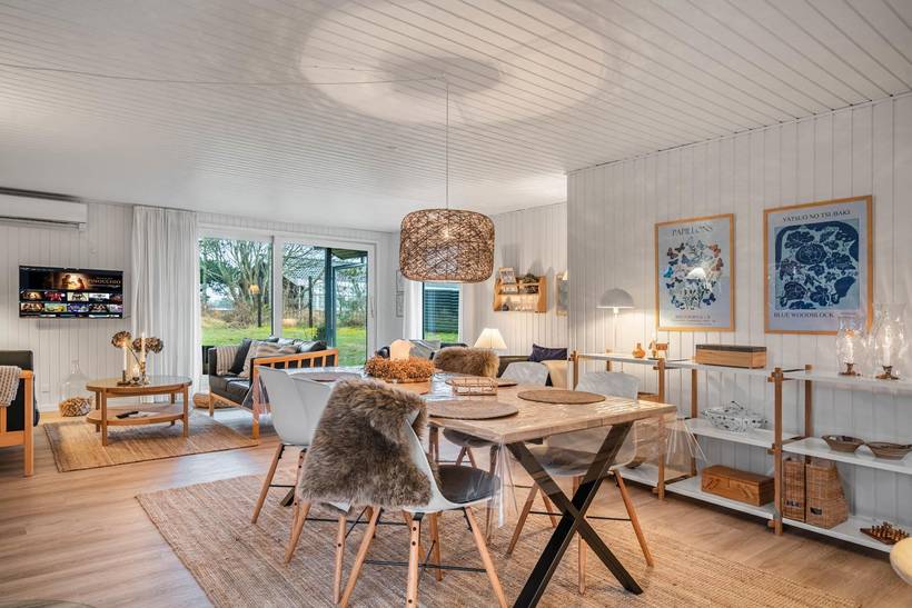 Foto von Ferienhaus UC28 in Henne Strand - Westjütland