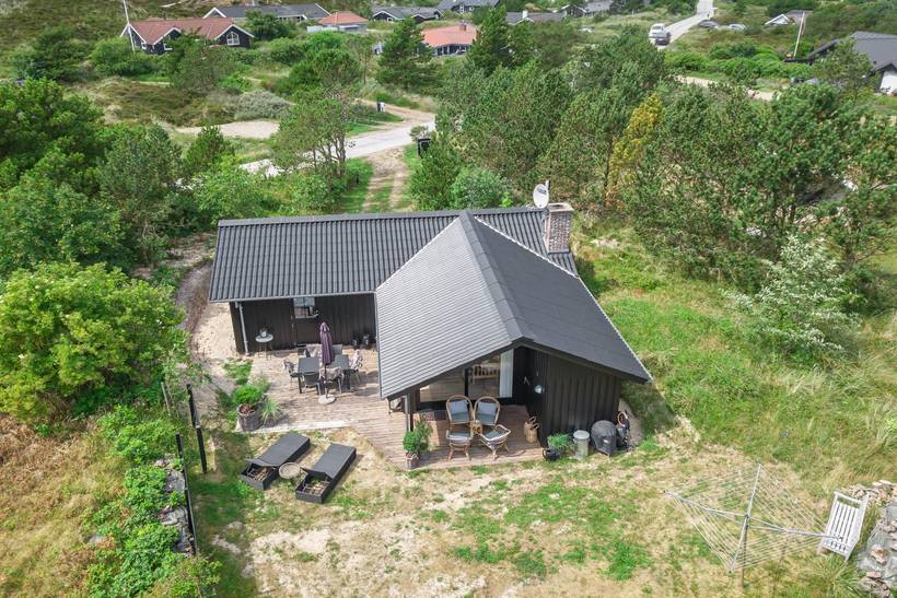 Foto von Ferienhaus UC28 in Henne Strand - Westjütland