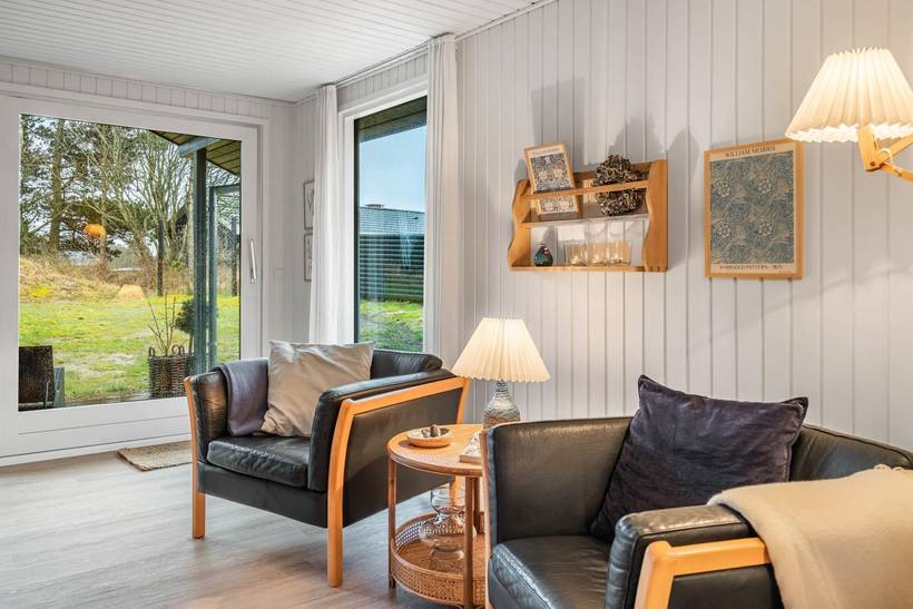 Foto von Ferienhaus UC28 in Henne Strand - Westjütland