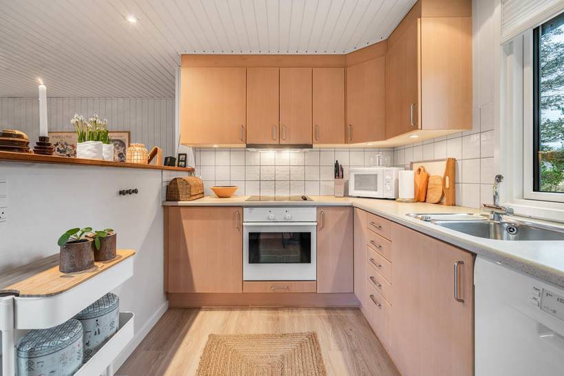 Foto von Ferienhaus UC28 in Henne Strand - Westjütland