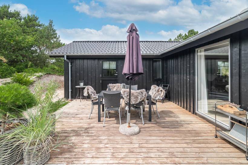 Foto von Ferienhaus UC28 in Henne Strand - Westjütland