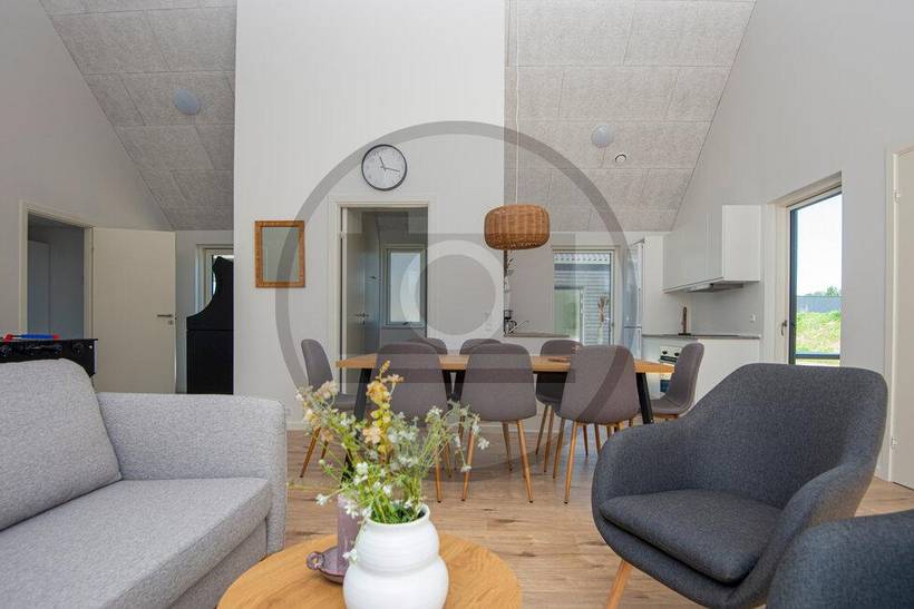 Foto von Ferienhaus UC29 in Gåsevig Sænderballe - Südjütland