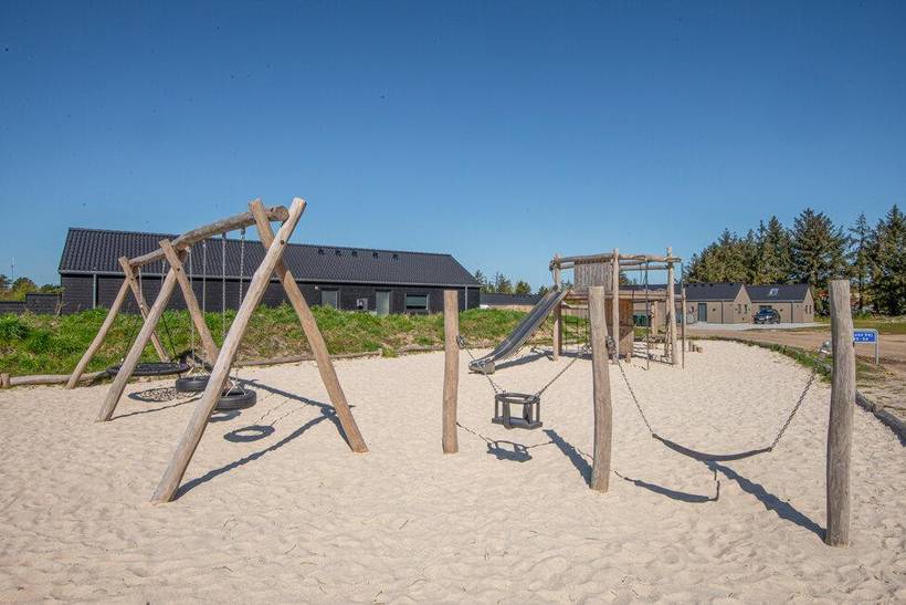 Foto von Ferienhaus UC29 in Gåsevig Sænderballe - Südjütland