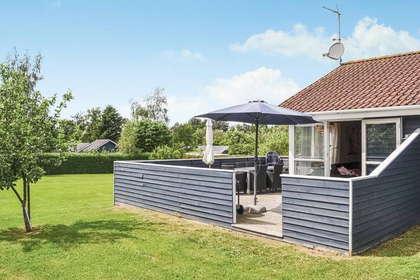 Foto von Ferienhaus UC30 in Udsholt - Rågeleje - Nordseeland