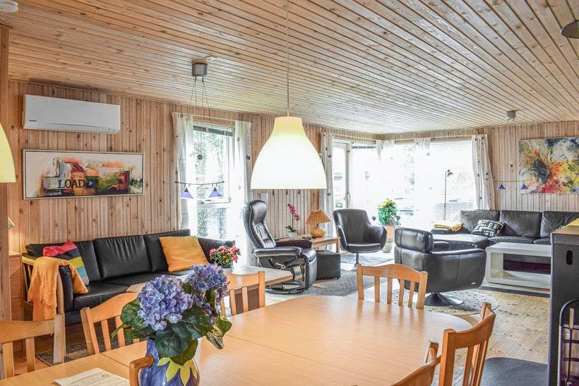 Foto von Ferienhaus UC30 in Udsholt - Rågeleje - Nordseeland