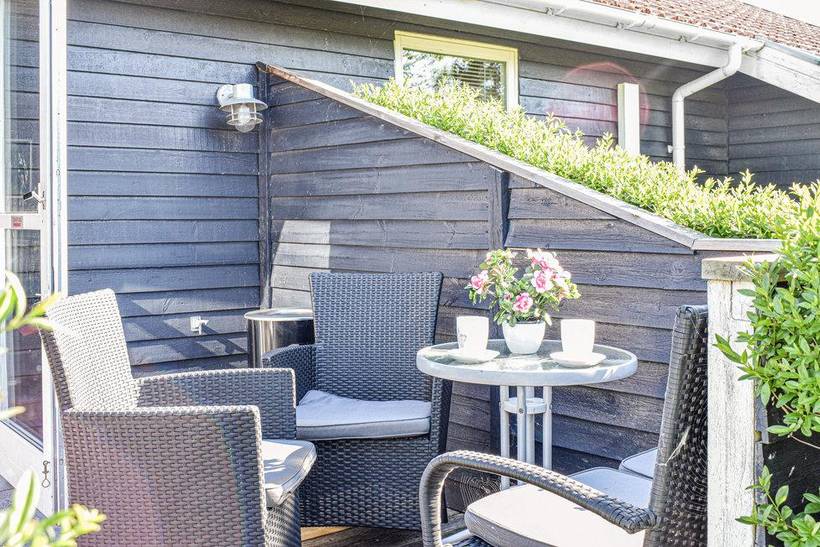 Foto von Ferienhaus UC30 in Udsholt - Rågeleje - Nordseeland