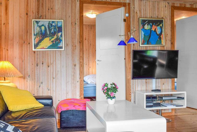 Foto von Ferienhaus UC30 in Udsholt - Rågeleje - Nordseeland