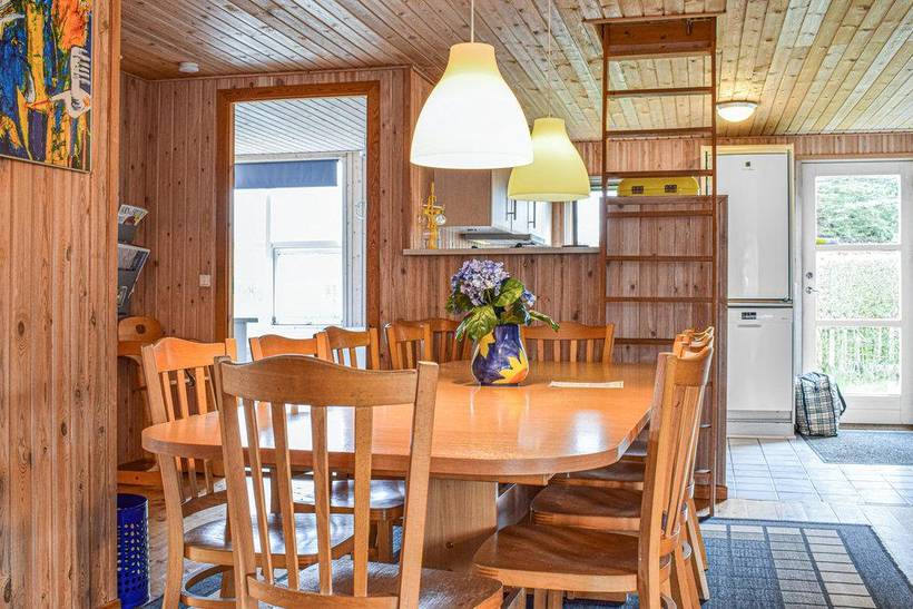 Foto von Ferienhaus UC30 in Udsholt - Rågeleje - Nordseeland