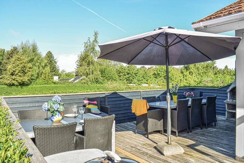Foto von Ferienhaus UC30 in Udsholt - Rågeleje - Nordseeland