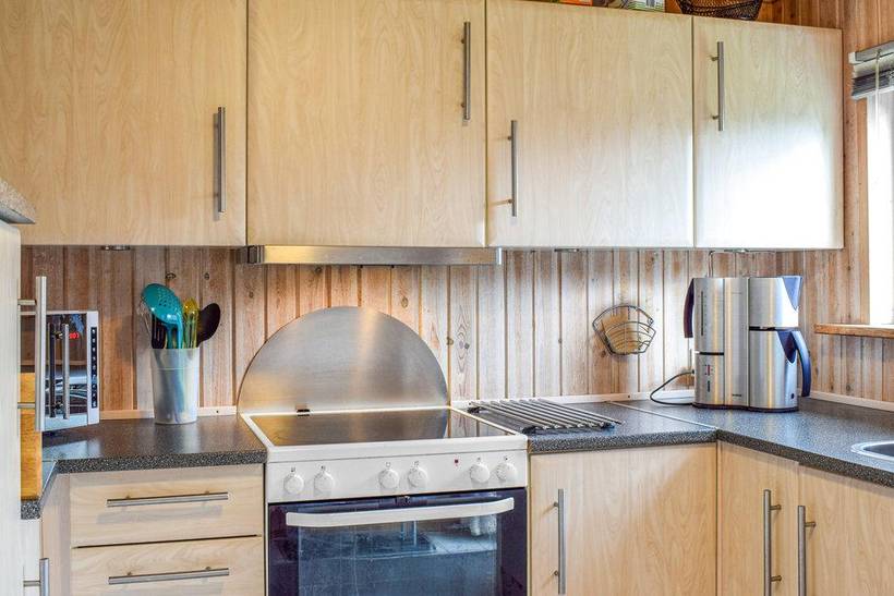 Foto von Ferienhaus UC30 in Udsholt - Rågeleje - Nordseeland