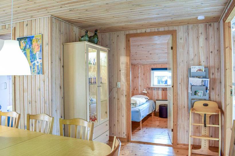 Foto von Ferienhaus UC30 in Udsholt - Rågeleje - Nordseeland