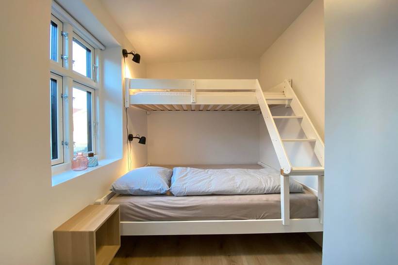 Foto von Ferienhaus UC36 in Skagen - Nordjütland