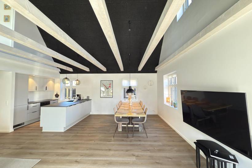 Foto von Ferienhaus UC36 in Skagen - Nordjütland