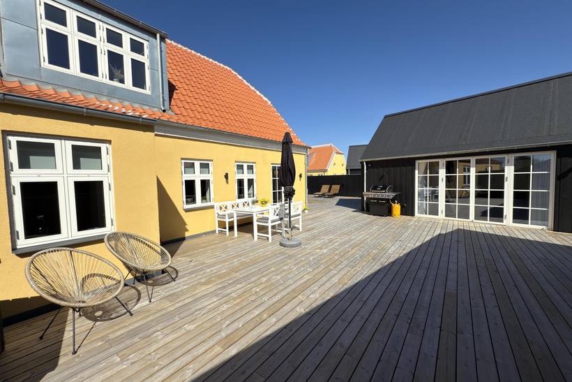 Foto von Ferienhaus UC36 in Skagen - Nordjütland