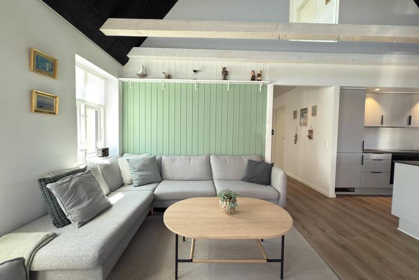 Foto von Ferienhaus UC36 in Skagen - Nordjütland