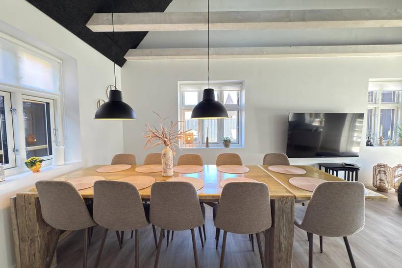 Foto von Ferienhaus UC36 in Skagen - Nordjütland