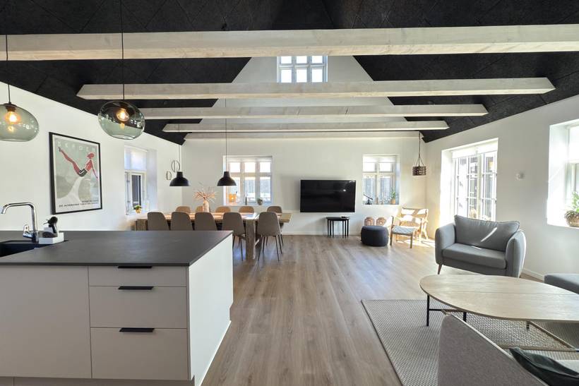 Foto von Ferienhaus UC36 in Skagen - Nordjütland