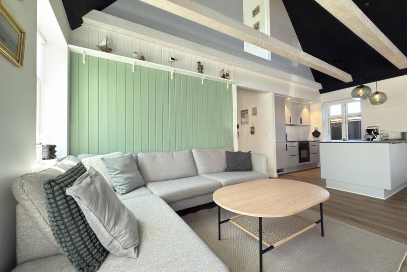 Foto von Ferienhaus UC36 in Skagen - Nordjütland