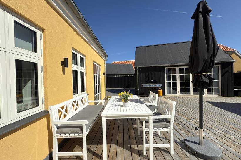 Foto von Ferienhaus UC36 in Skagen - Nordjütland